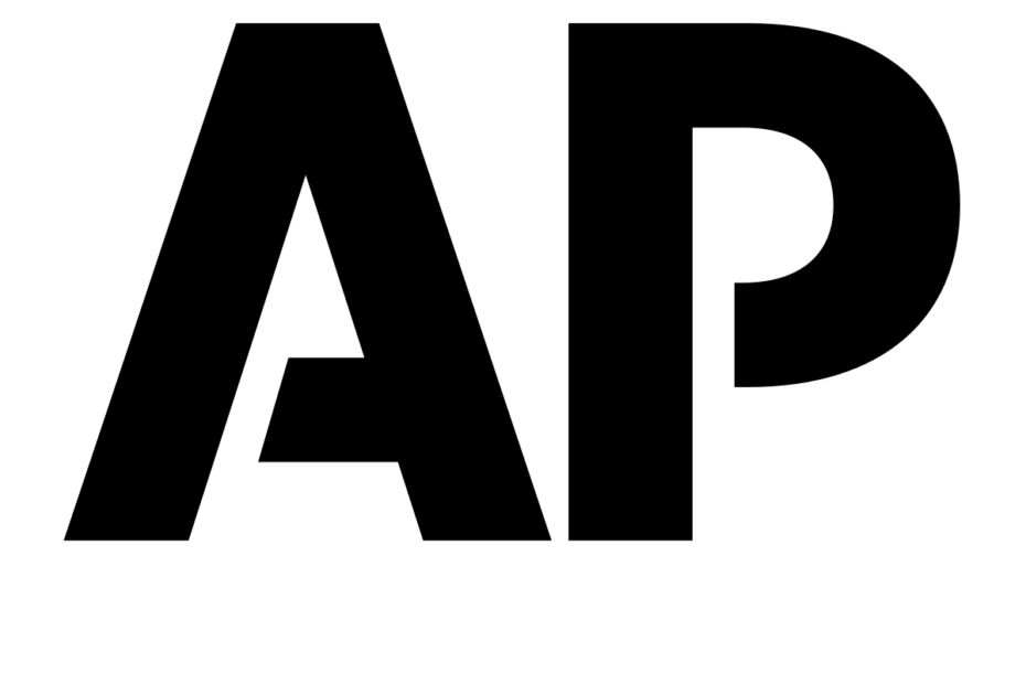 Associated Press Logo