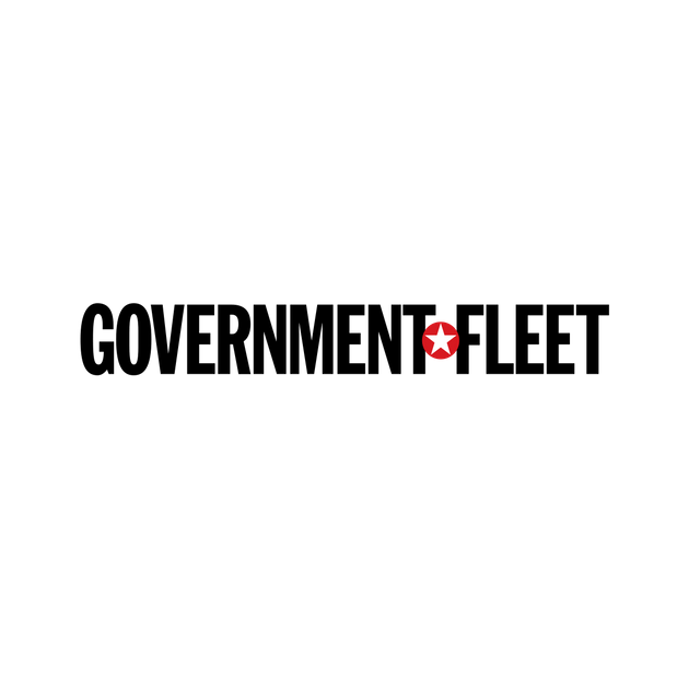 Government Fleet Logo