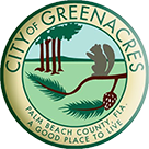 City of Green Acres Logo